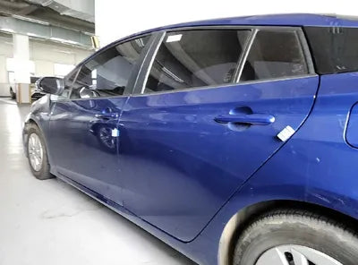 2016 Toyota Prius JTDKBRFU2G3515611 VIN:JTDKBRFU2G3515611