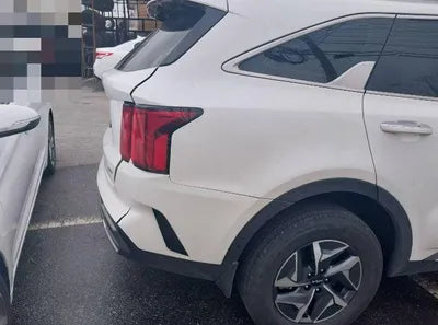 2022 Kia Sorento VIN: