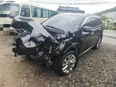 2018 Kia Sorento VIN: