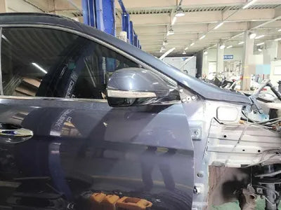 2015 Hyundai Santa FE VIN: