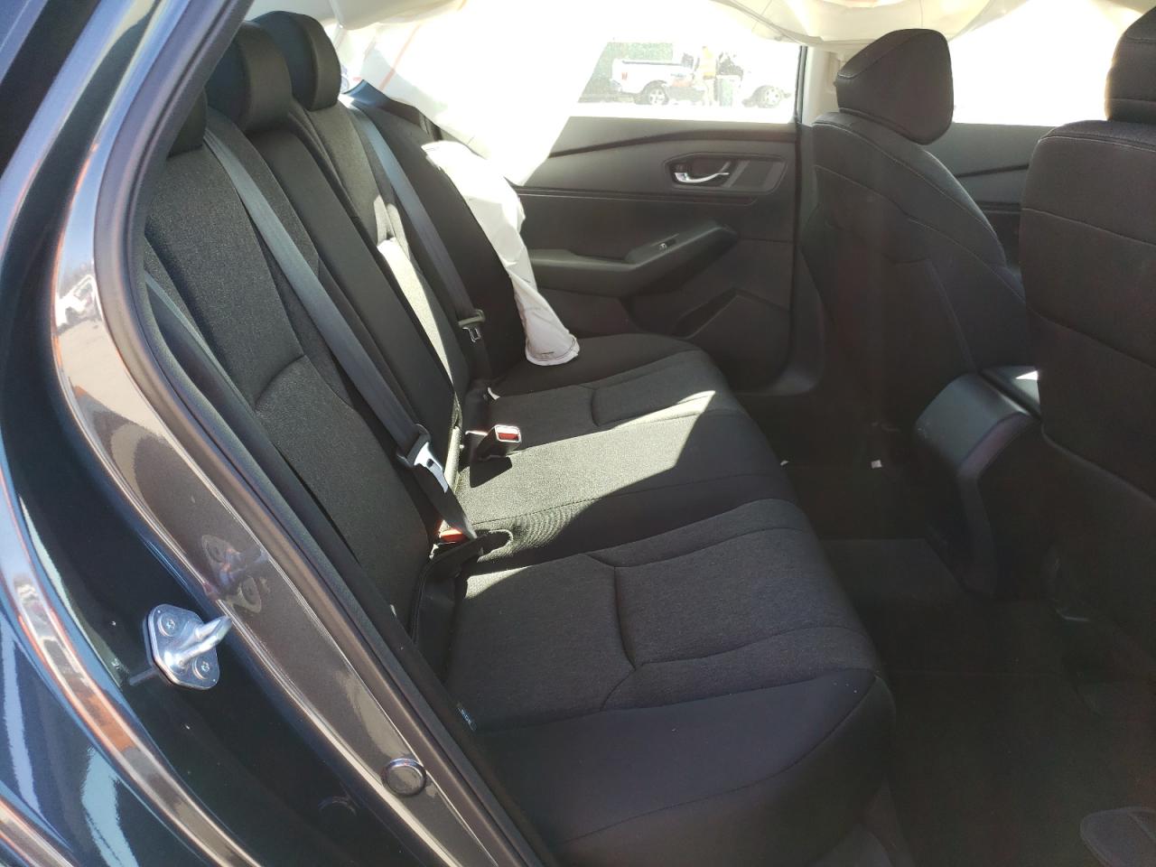 2024 HONDA ACCORD EX VIN:1HGCY1F36RA017410