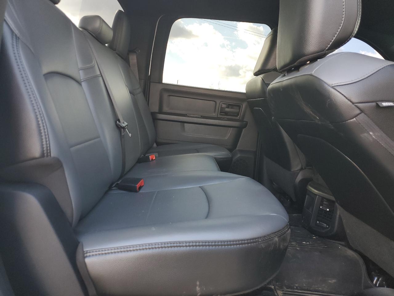 2022 RAM 2500 TRADESMAN VIN:KNDPM3AC2J7458841