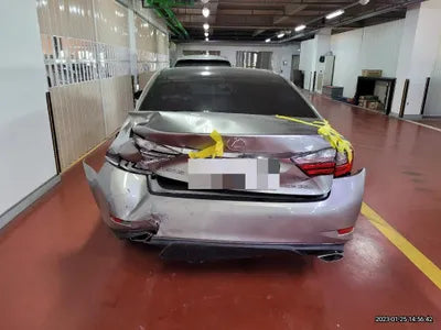 2017 Lexus ES 350 VIN: