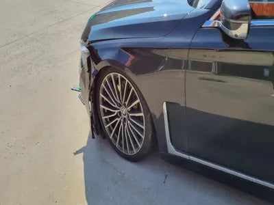 2021 BMW 730 WBA7J4108MCF76151 VIN:WBA7J4108MCF76151