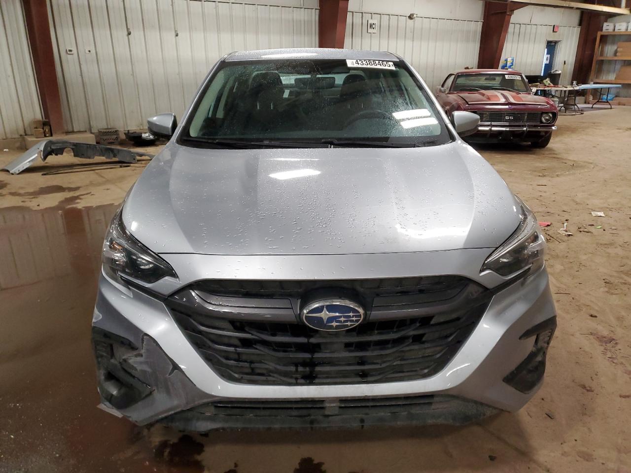 2024 SUBARU LEGACY PREMIUM VIN:4S3BWAD65R3003855