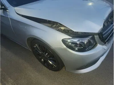 2017 Mercedes-Benz E 220 WDDZF0FBXHA254115 VIN:WDDZF0FBXHA254115