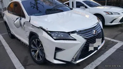 2016 Lexus RX 450 JTJBGMCA6H2018645 VIN:JTJBGMCA6H2018645