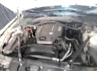 2015 BMW 520 WBA5E510XFG064918 VIN:WBA5E510XFG064918