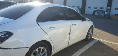 2020 Mercedes-Benz A 220 VIN: