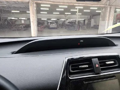 2016 Toyota Prius VIN: