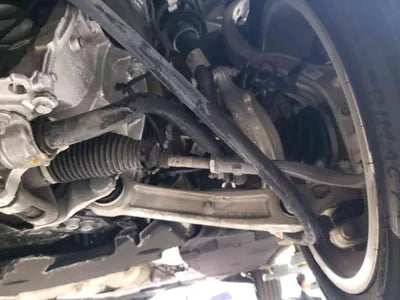 2021 Audi A6 WAUZZZF22MN008178 VIN:WAUZZZF22MN008178