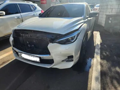 2017 Infiniti Q30 SJKCH53E1HA056915 VIN:SJKCH53E1HA056915