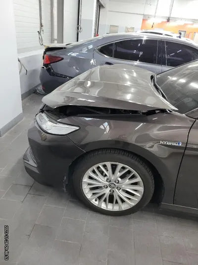 2018 Toyota Camry JTNB21HK1J3006089 VIN:JTNB21HK1J3006089