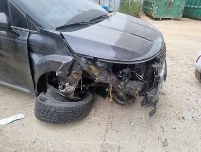 2023 Kia Carnival KNANE81BBPS235891 VIN:KNANE81BBPS235891