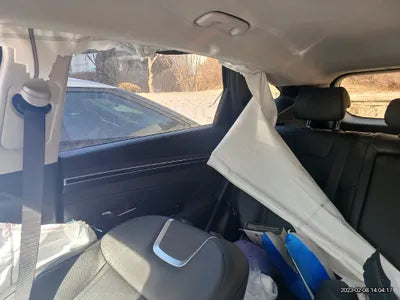 2022 Hyundai Tucson KMHJE81BGNU103756 VIN:KMHJE81BGNU103756