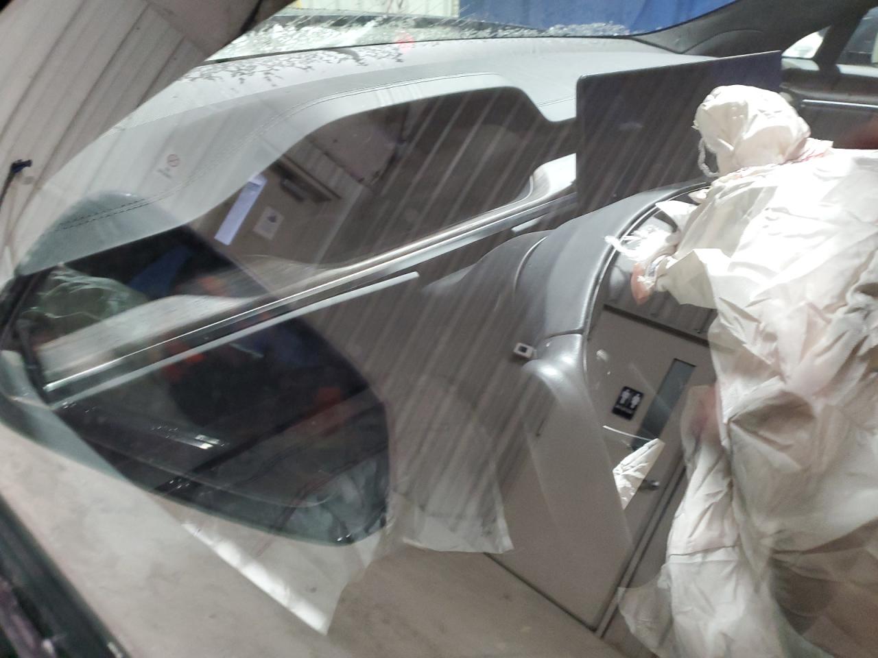2022 TESLA MODEL S  VIN:5YJSA1E51NF480154