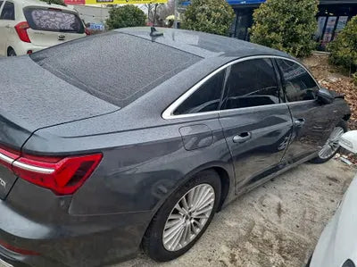 2020 Audi A6 WAUZZZF29LN020813 VIN:WAUZZZF29LN020813