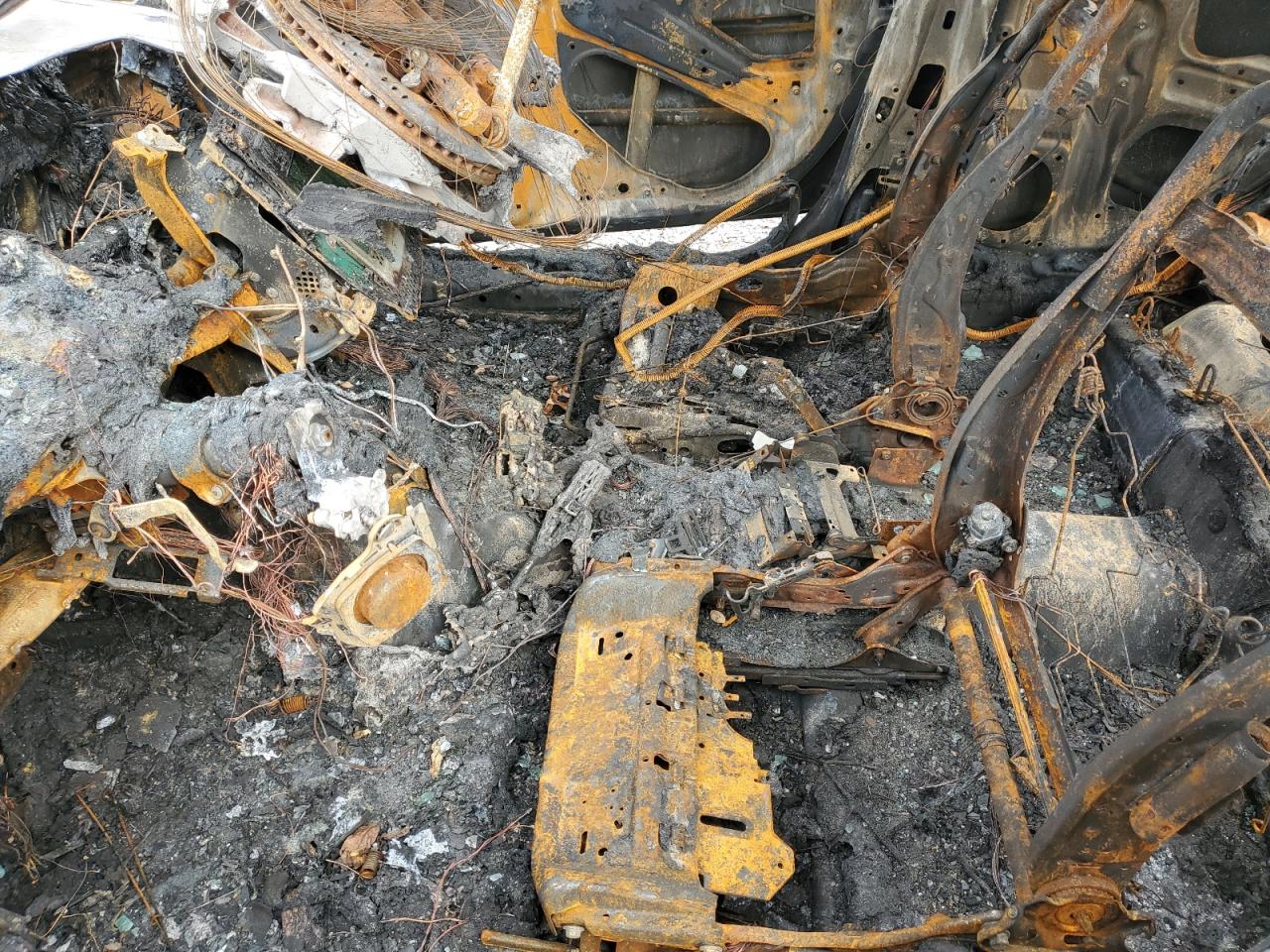 2023 SUBARU LEGACY PREMIUM VIN:4S3BWAC63P3014285