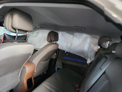 2021 Hyundai Ioniq VIN: