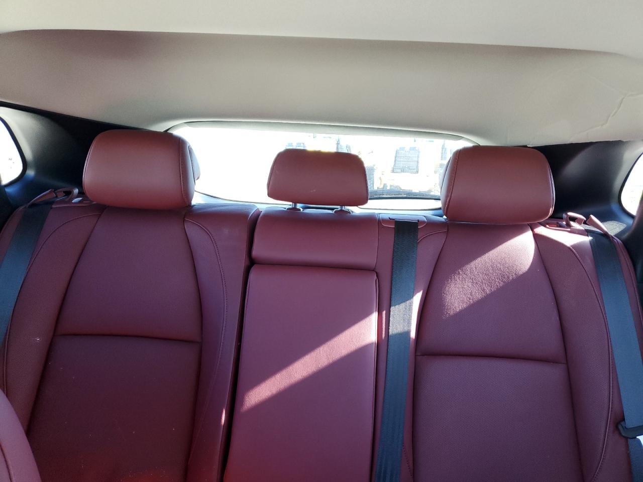 2023 MAZDA CX-30 PREFERRED VIN:3MVDMBCM7PM533596