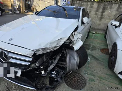 2019 Mercedes-Benz E 350 VIN: