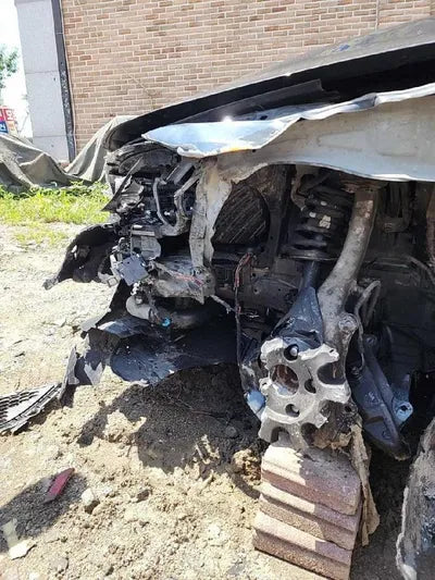 2019 Genesis G80 VIN: