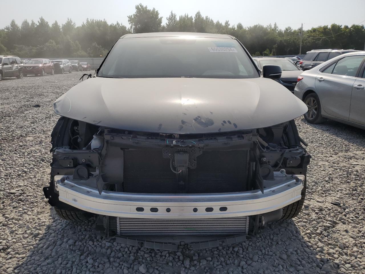 2024 ACURA RDX TECHNOLOGY VIN:5J8TC2H51RL019573