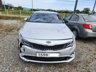 2019 Kia K5 KNAGS411BLA390051 VIN:KNAGS411BLA390051