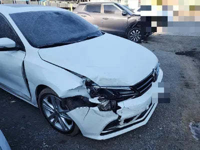 2015 Volkswagen Jetta VIN: