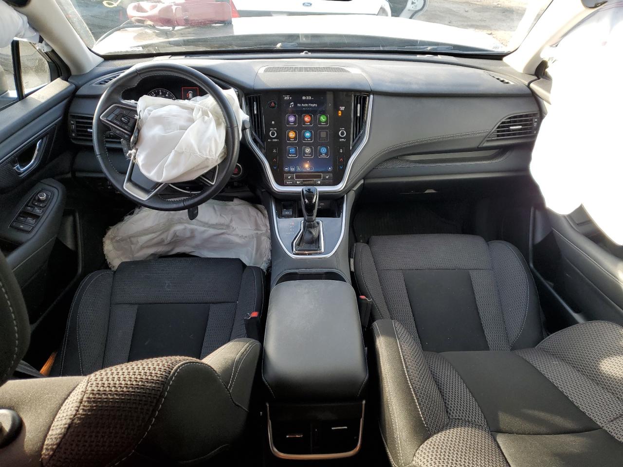 2022 SUBARU OUTBACK PREMIUM VIN:4S4BTADC2N3266860