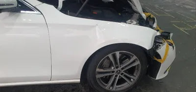 2021 Mercedes-Benz E 350 VIN: