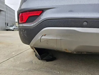 2017 Hyundai Santa FE VIN: