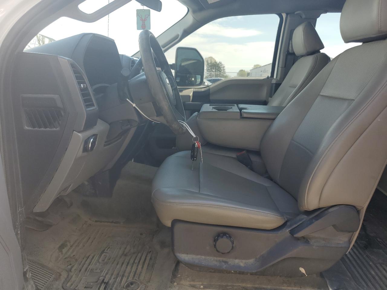 2022 FORD F250 SUPER DUTY VIN:1FT7X2B67NEE35261