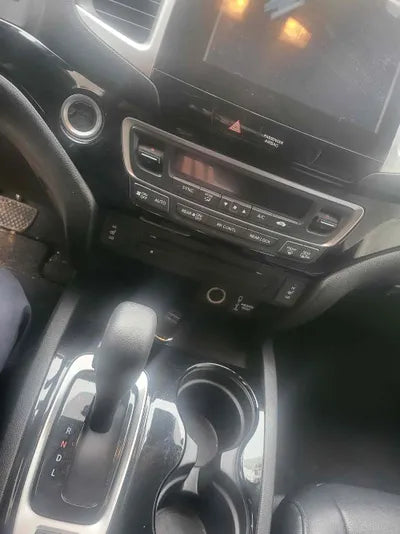 2017 Honda Pilot 5FNYF6850HB200090 VIN:5FNYF6850HB200090