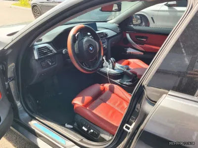 2020 BMW 420 WBA4K5104LBP31513 VIN:WBA4K5104LBP31513