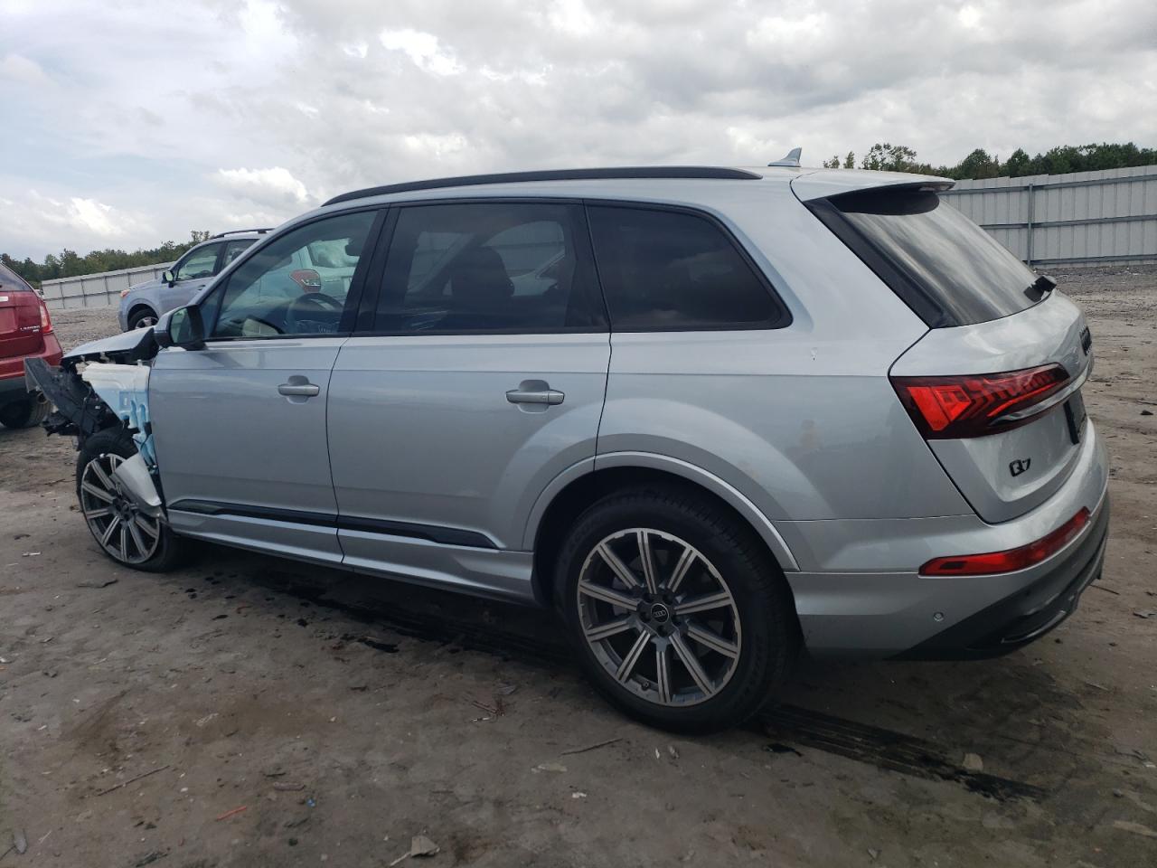 2023 AUDI Q7 PREMIUM PLUS VIN:WA1LCBF76PD027768