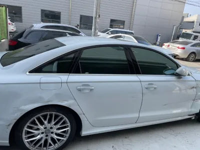 2015 Audi A6 WAUZZZ4G9GN016930 VIN:WAUZZZ4G9GN016930