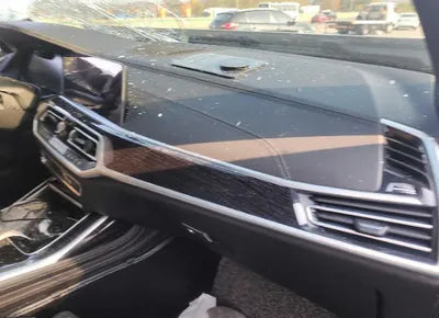 2020 BMW 730 WBACW8106L9D57420 VIN:WBACW8106L9D57420