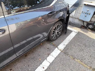 2021 Lexus ES 300 VIN: