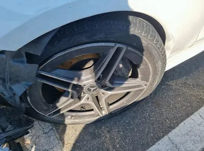 2020 Mercedes-Benz CLS 300 W1K2J1JB5LA070805 VIN:W1K2J1JB5LA070805