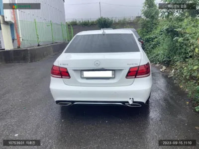 2015 Mercedes-Benz E 250 WDDHF9HB4GB224114 VIN:WDDHF9HB4GB224114