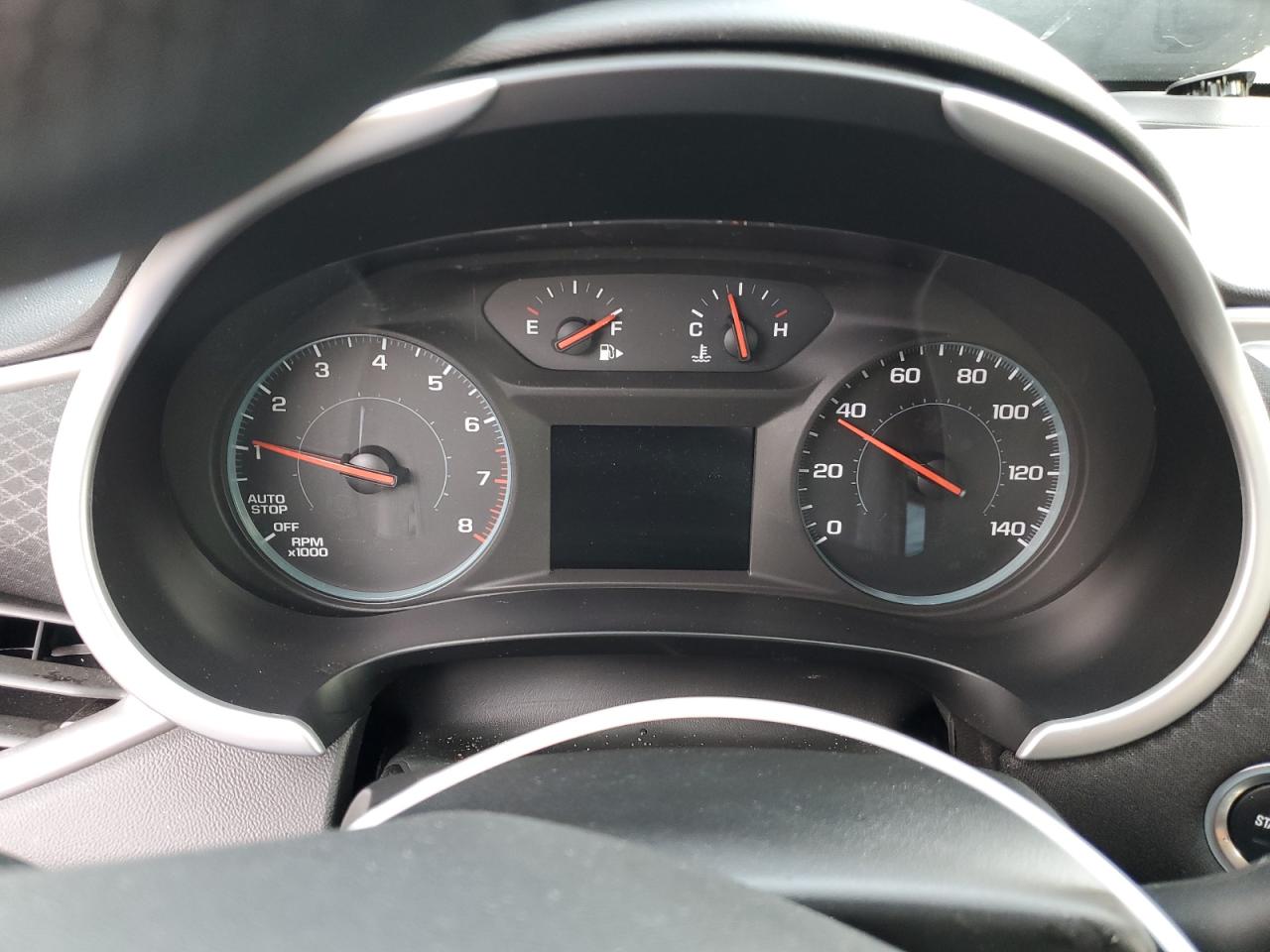 2024 CHEVROLET MALIBU LT VIN:1G1ZD5ST7RF172481