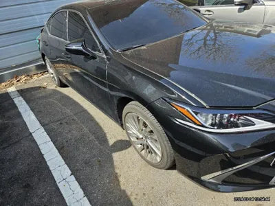 2023 Lexus ES 300 VIN: