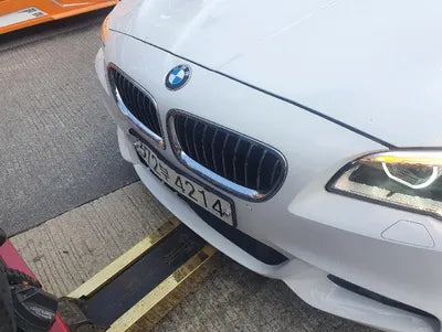 2016 BMW 520 000KMWBA5E5109GG2 VIN:000KMWBA5E5109GG2