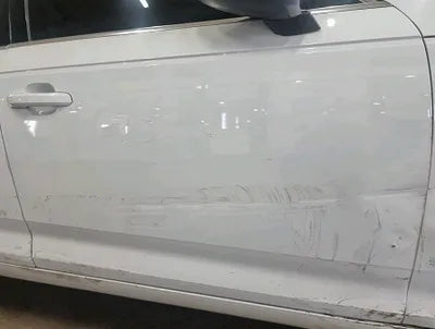 2018 Audi A4 WAUZZZF41JA196681 VIN:WAUZZZF41JA196681