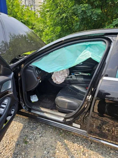 2017 Mercedes-Benz S 560 VIN: