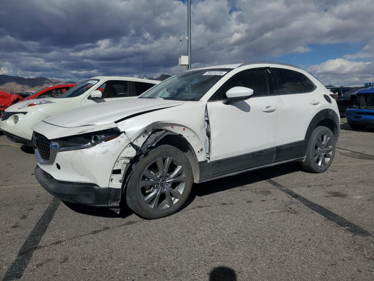 2022 MAZDA CX-30 PREMIUM VIN:3MVDMBDL3NM458687