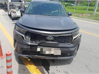 2020 Kia Sorento VIN: