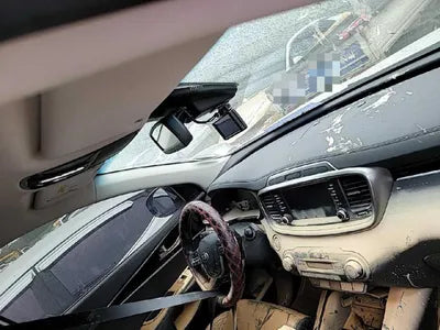 2018 Kia Sorento KNAPS811BJA461637 VIN:KNAPS811BJA461637