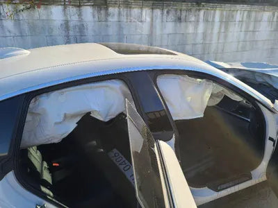 2015 BMW 420 WBA4A1103FG324110 VIN:WBA4A1103FG324110